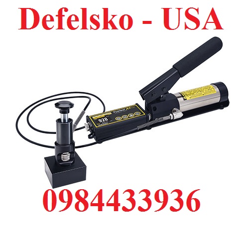 Máy đo độ bám dính sơn PosiTest ATM 50T